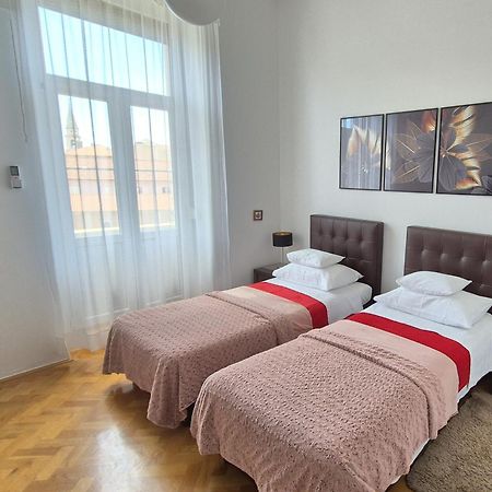 Rooms Tisa Old Town Zadar Dış mekan fotoğraf