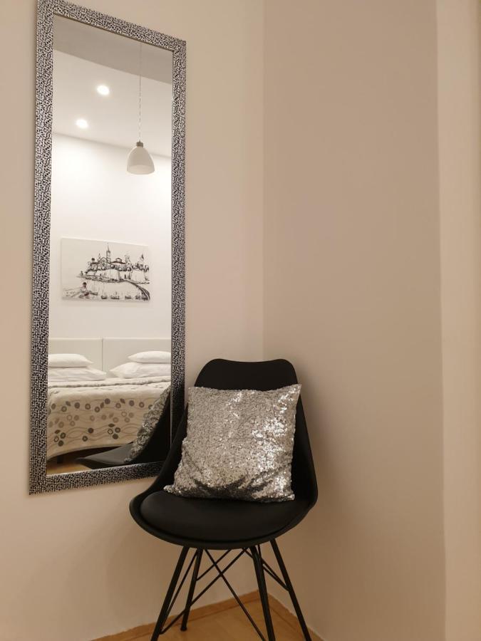 Rooms Tisa Old Town Zadar Dış mekan fotoğraf