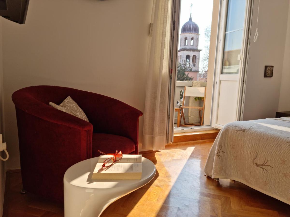 Rooms Tisa Old Town Zadar Dış mekan fotoğraf