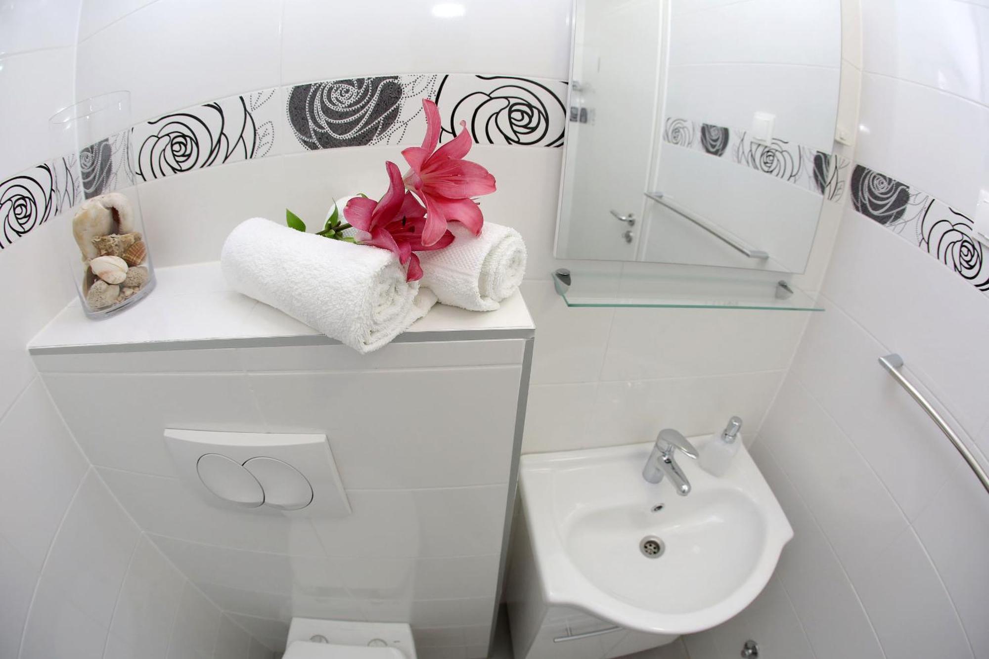 Rooms Tisa Old Town Zadar Dış mekan fotoğraf