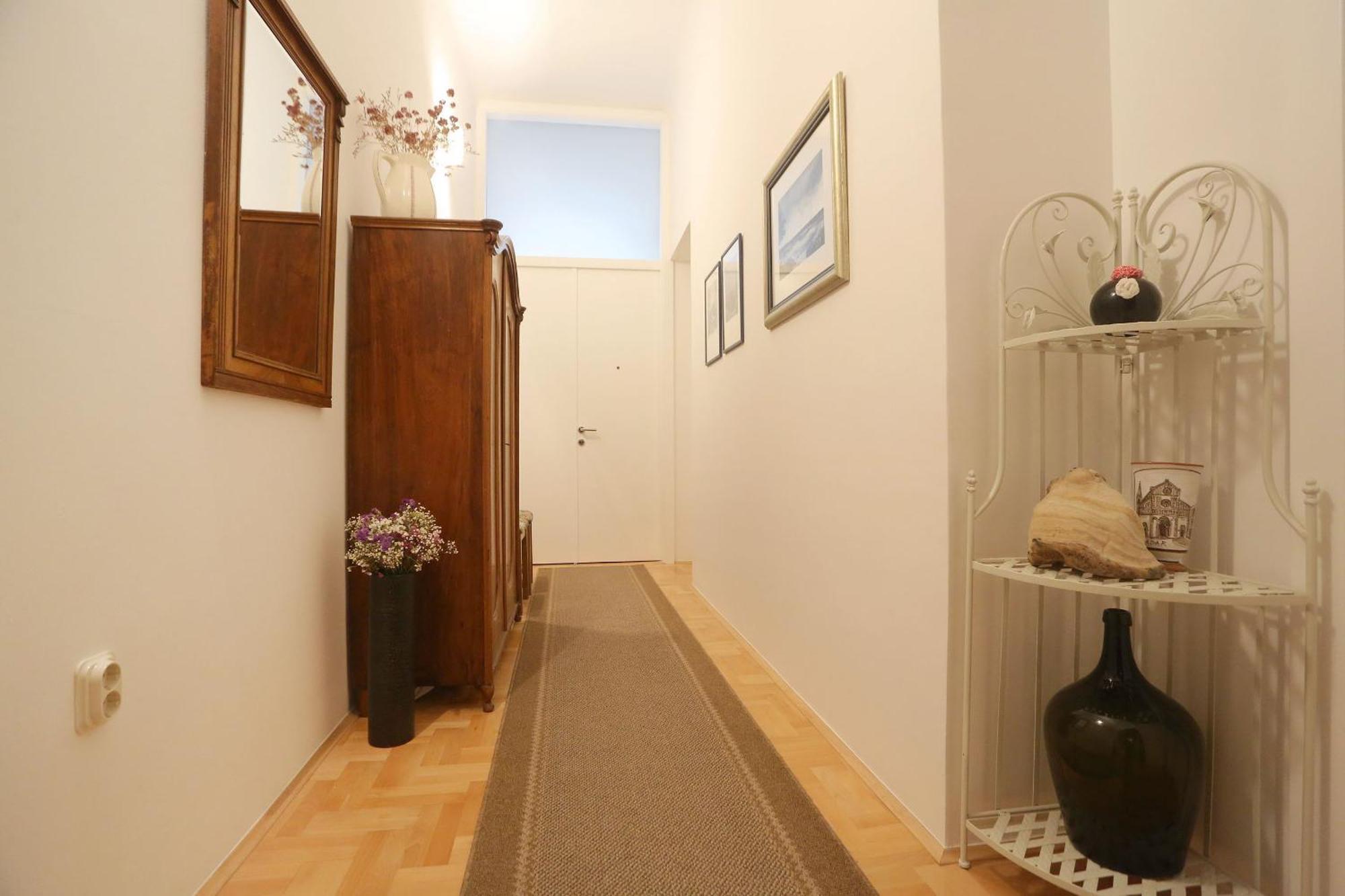 Rooms Tisa Old Town Zadar Dış mekan fotoğraf