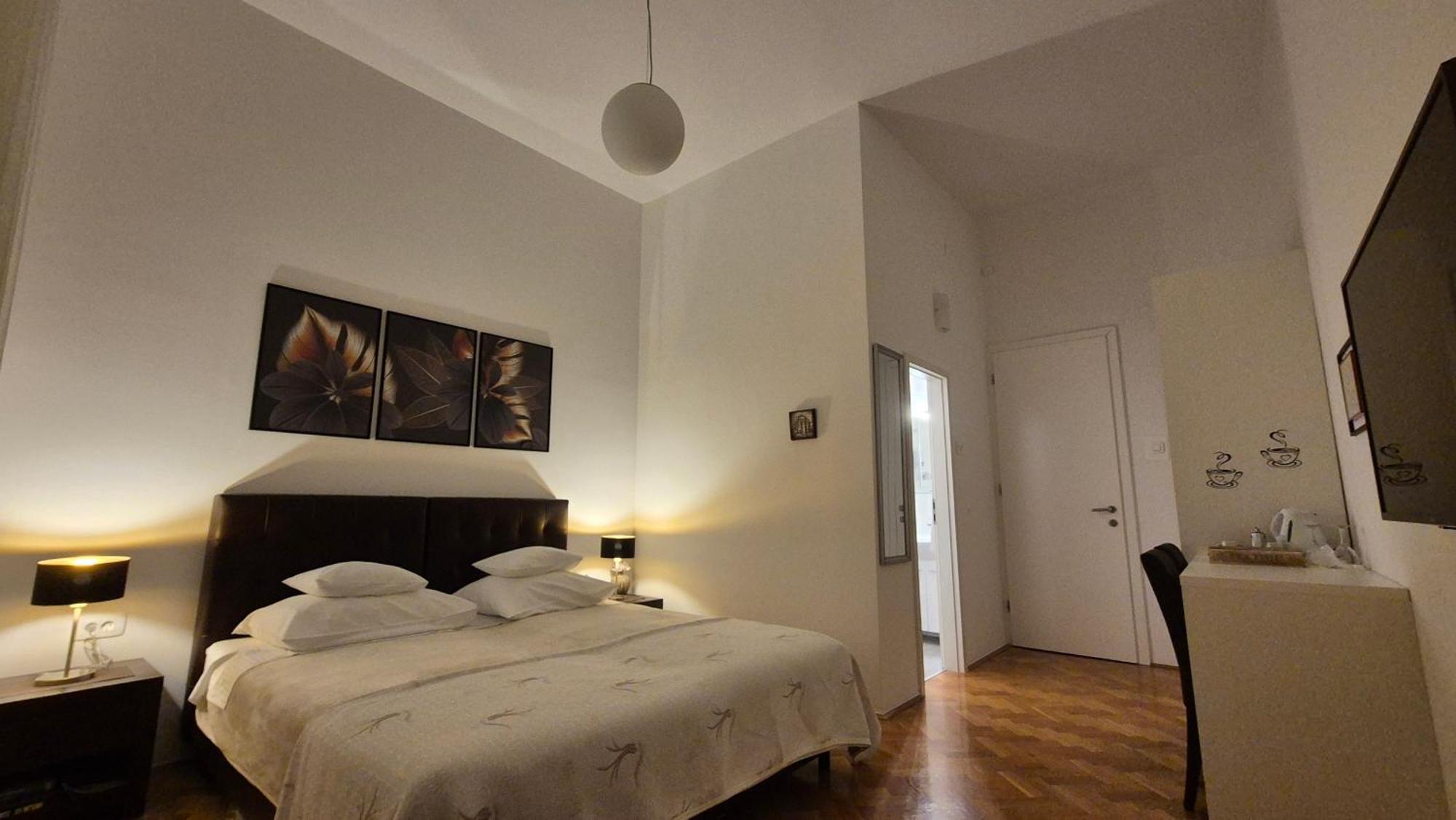 Rooms Tisa Old Town Zadar Dış mekan fotoğraf
