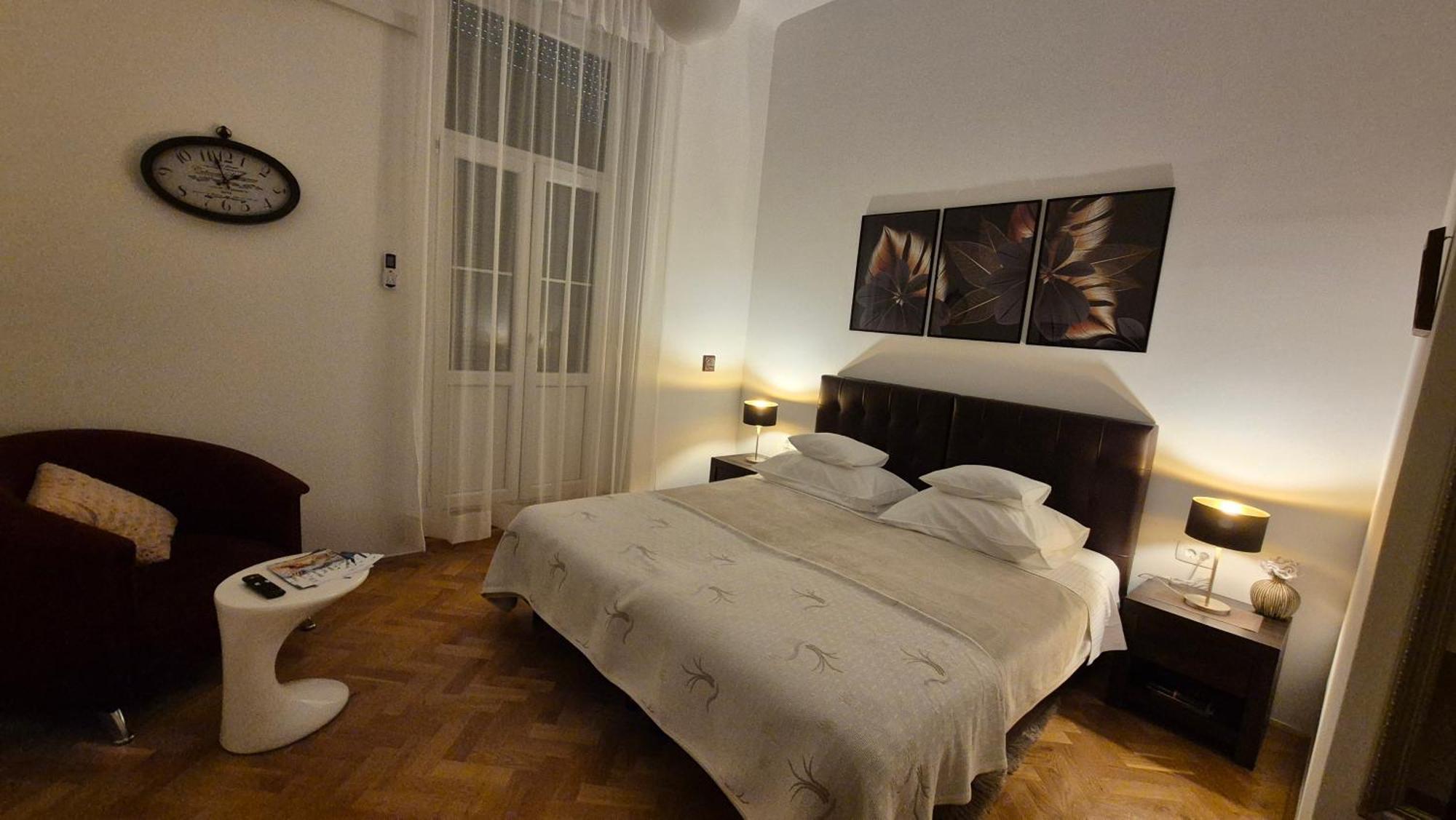 Rooms Tisa Old Town Zadar Dış mekan fotoğraf