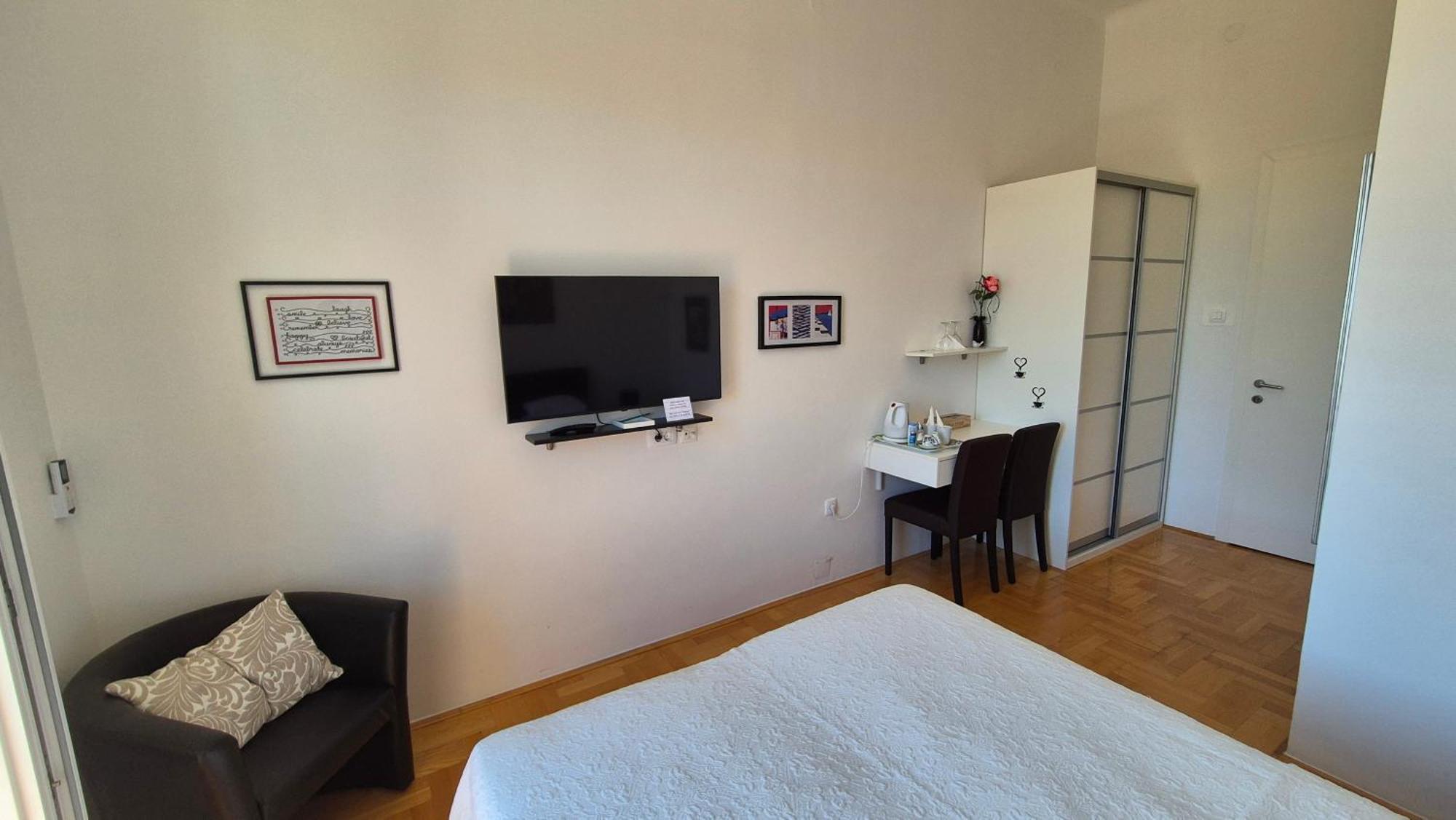 Rooms Tisa Old Town Zadar Dış mekan fotoğraf