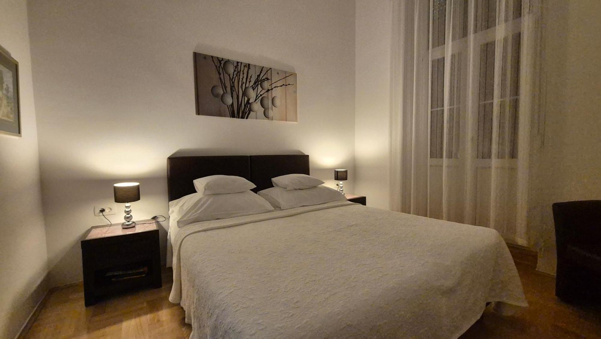 Rooms Tisa Old Town Zadar Dış mekan fotoğraf