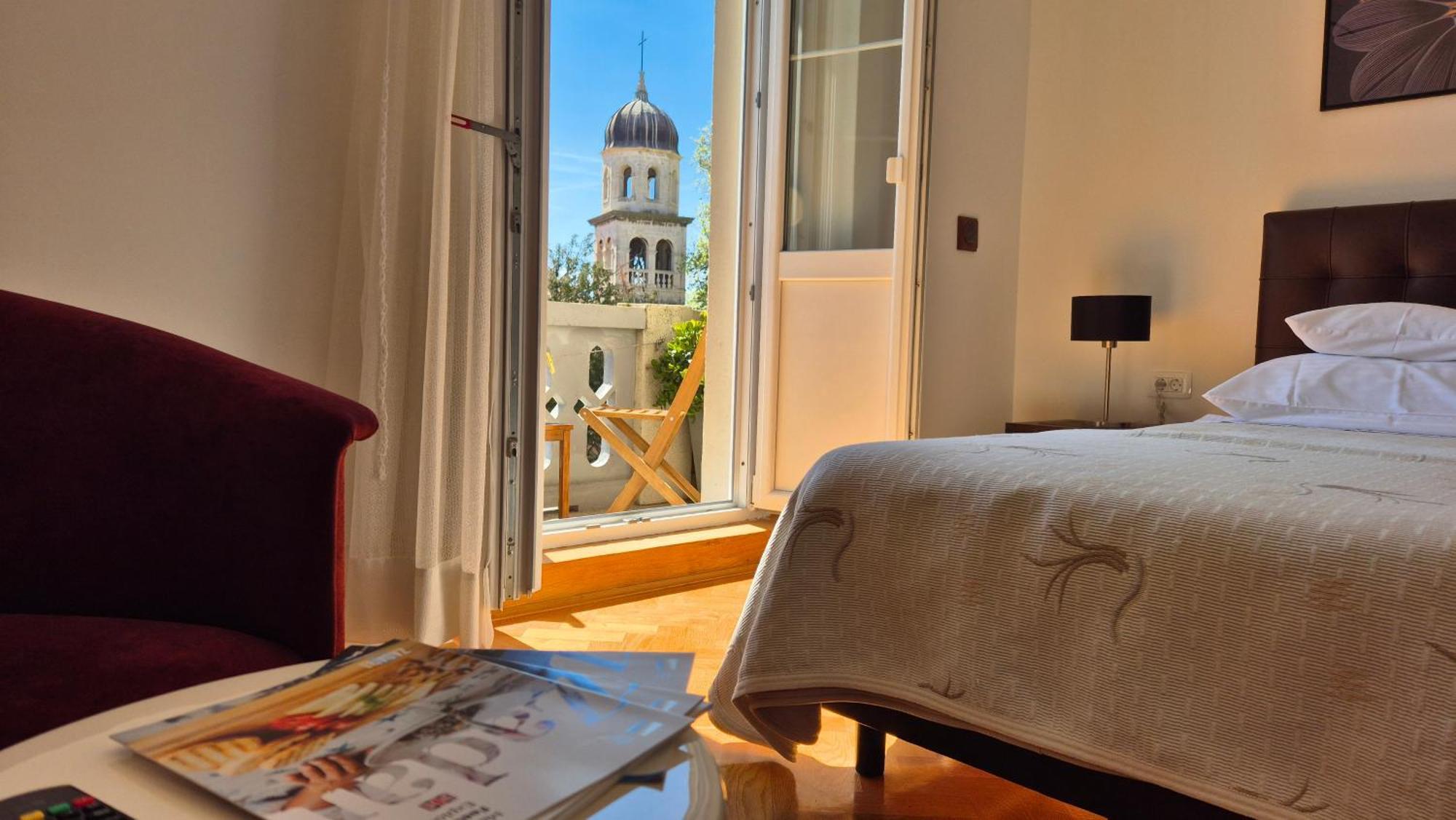 Rooms Tisa Old Town Zadar Dış mekan fotoğraf