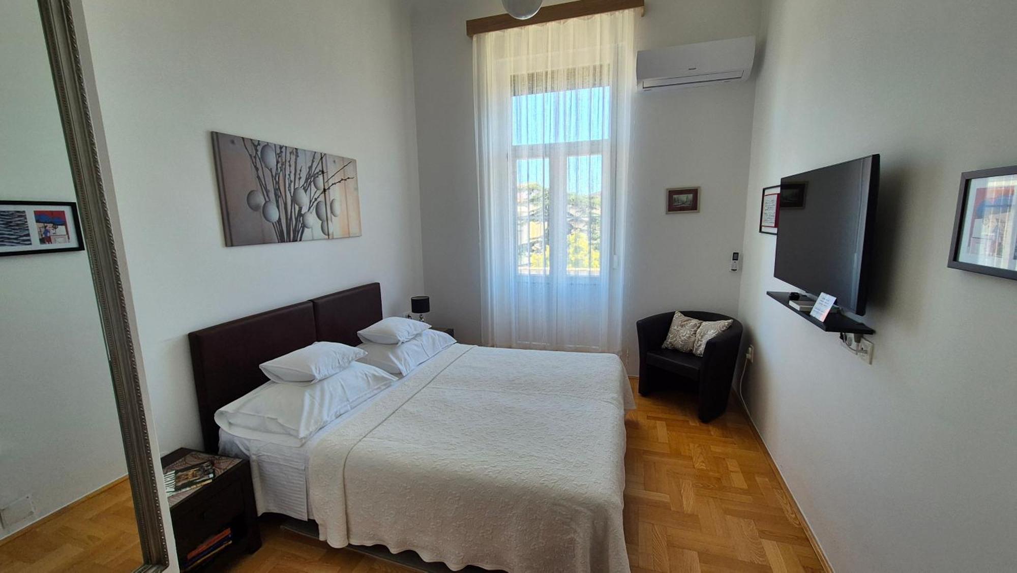 Rooms Tisa Old Town Zadar Dış mekan fotoğraf