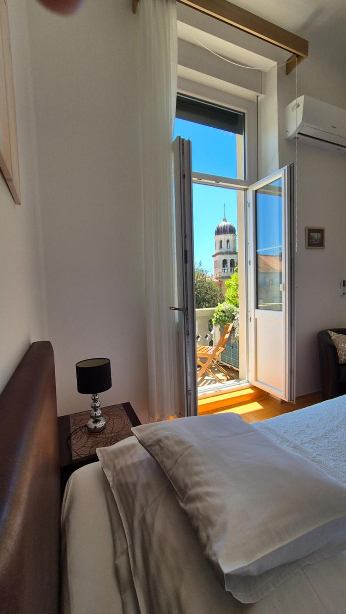 Rooms Tisa Old Town Zadar Dış mekan fotoğraf