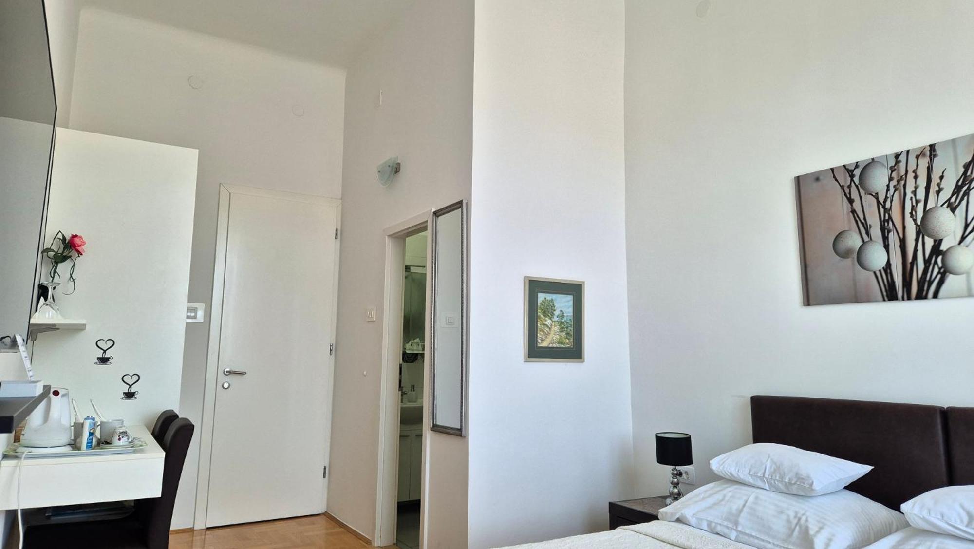 Rooms Tisa Old Town Zadar Dış mekan fotoğraf