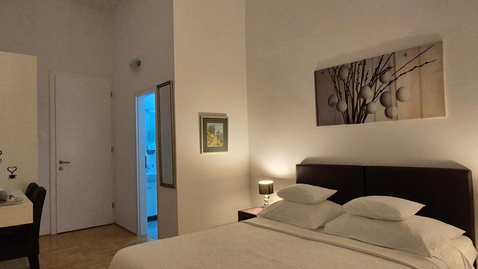 Rooms Tisa Old Town Zadar Dış mekan fotoğraf