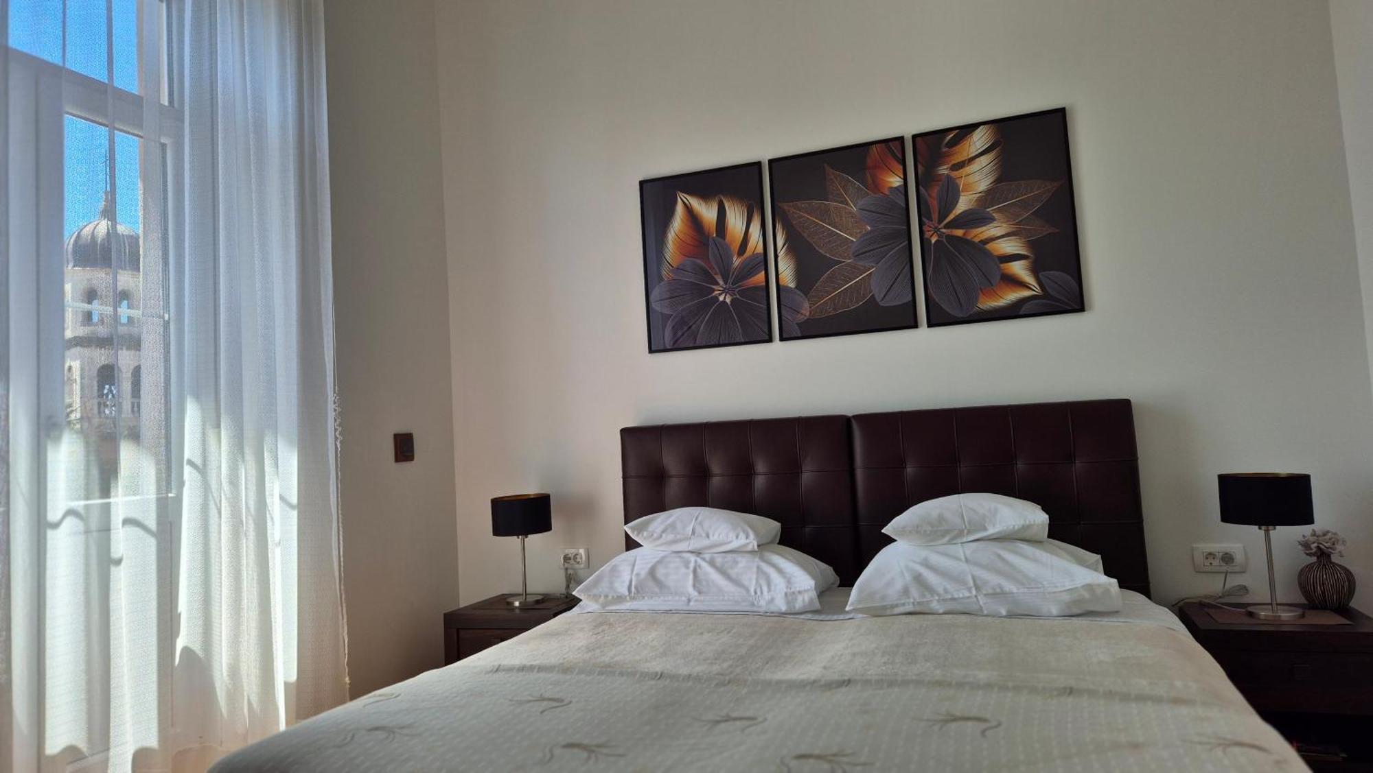 Rooms Tisa Old Town Zadar Dış mekan fotoğraf