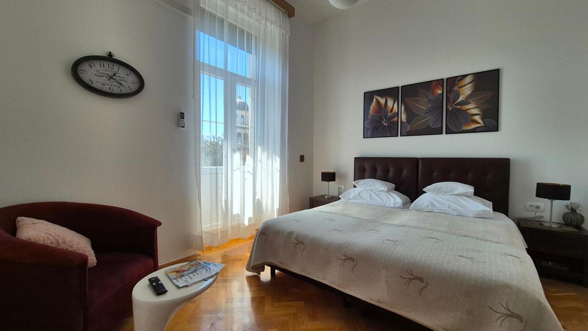 Rooms Tisa Old Town Zadar Dış mekan fotoğraf