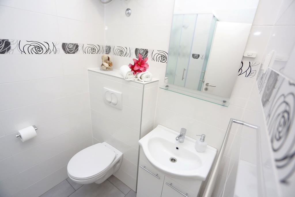 Rooms Tisa Old Town Zadar Dış mekan fotoğraf