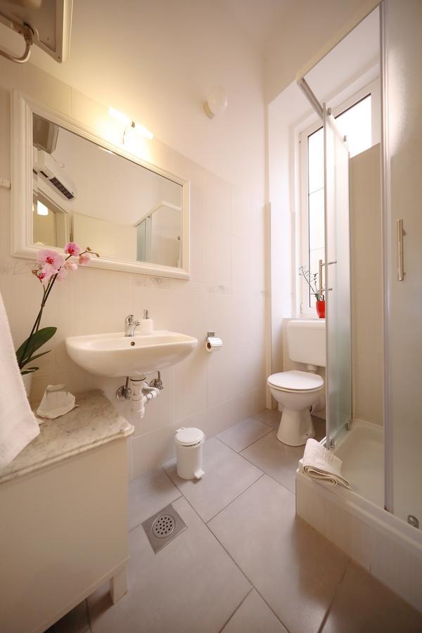 Rooms Tisa Old Town Zadar Dış mekan fotoğraf