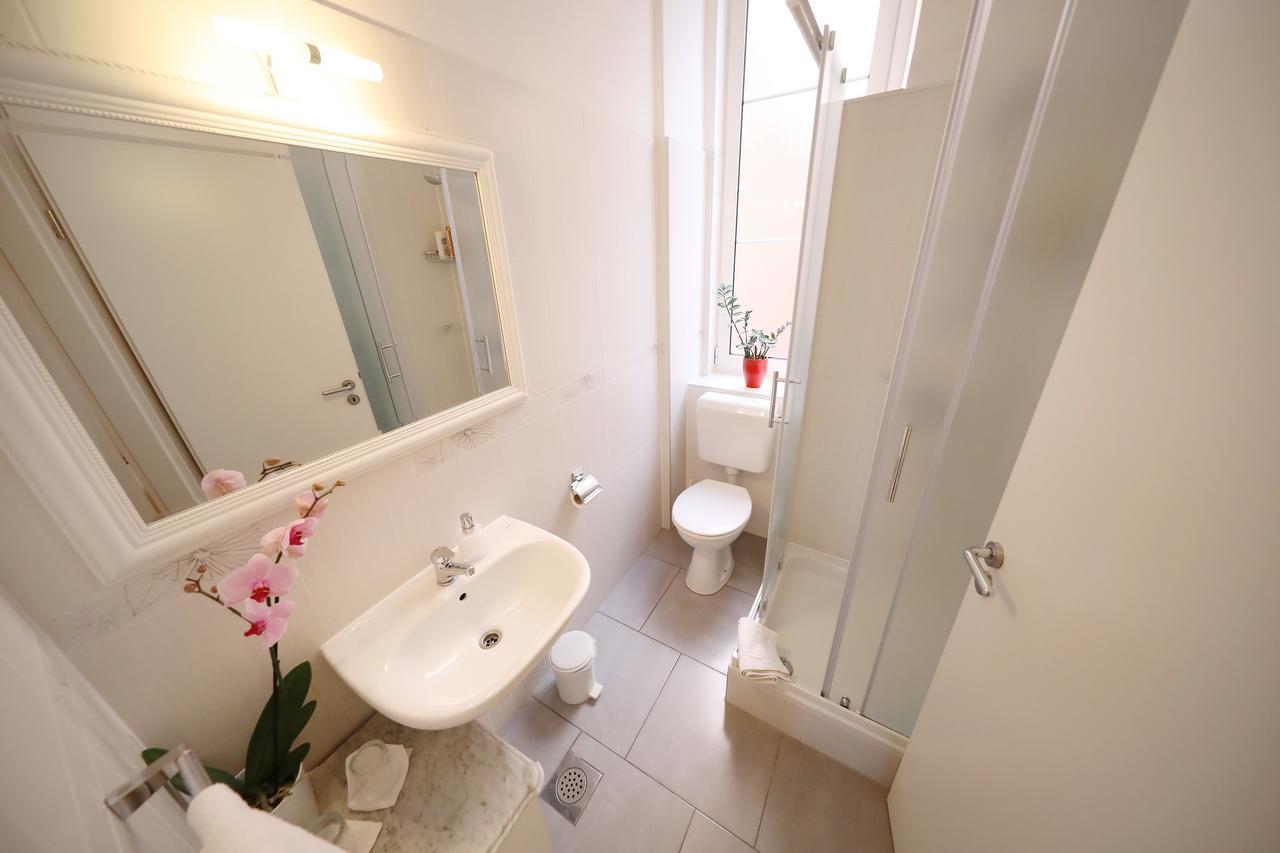 Rooms Tisa Old Town Zadar Dış mekan fotoğraf